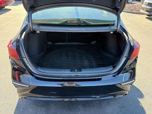 Used 2021 Kia Forte LXS image 25