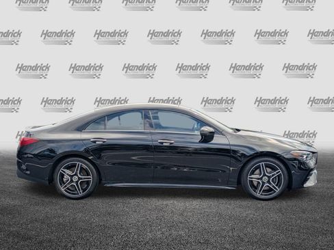 New 2026 Mercedes-Benz CLA 250 4MATIC image 11