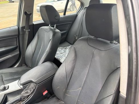 Used 2012 BMW 328i Sedan RWD image 5