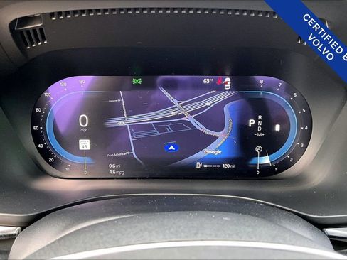 Certified 2023 Volvo XC60 B5 Ultimate w/ Protection Package Premier image 28