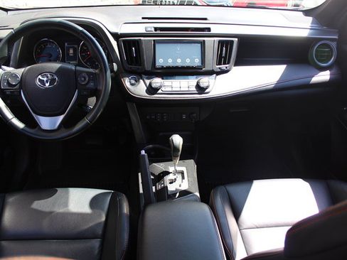 Used 2016 Toyota RAV4 SE w/ Advanced Technology Package AWD/4WD image 22