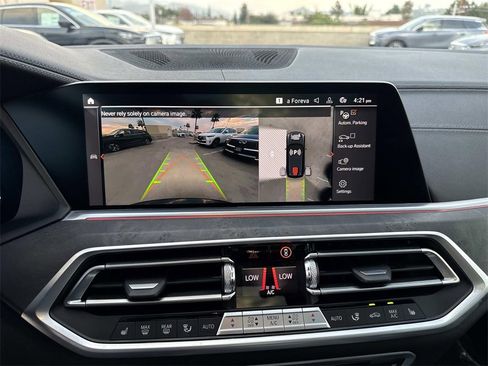 Used 2023 BMW X5 sDrive40i w/ M Sport Package image 21