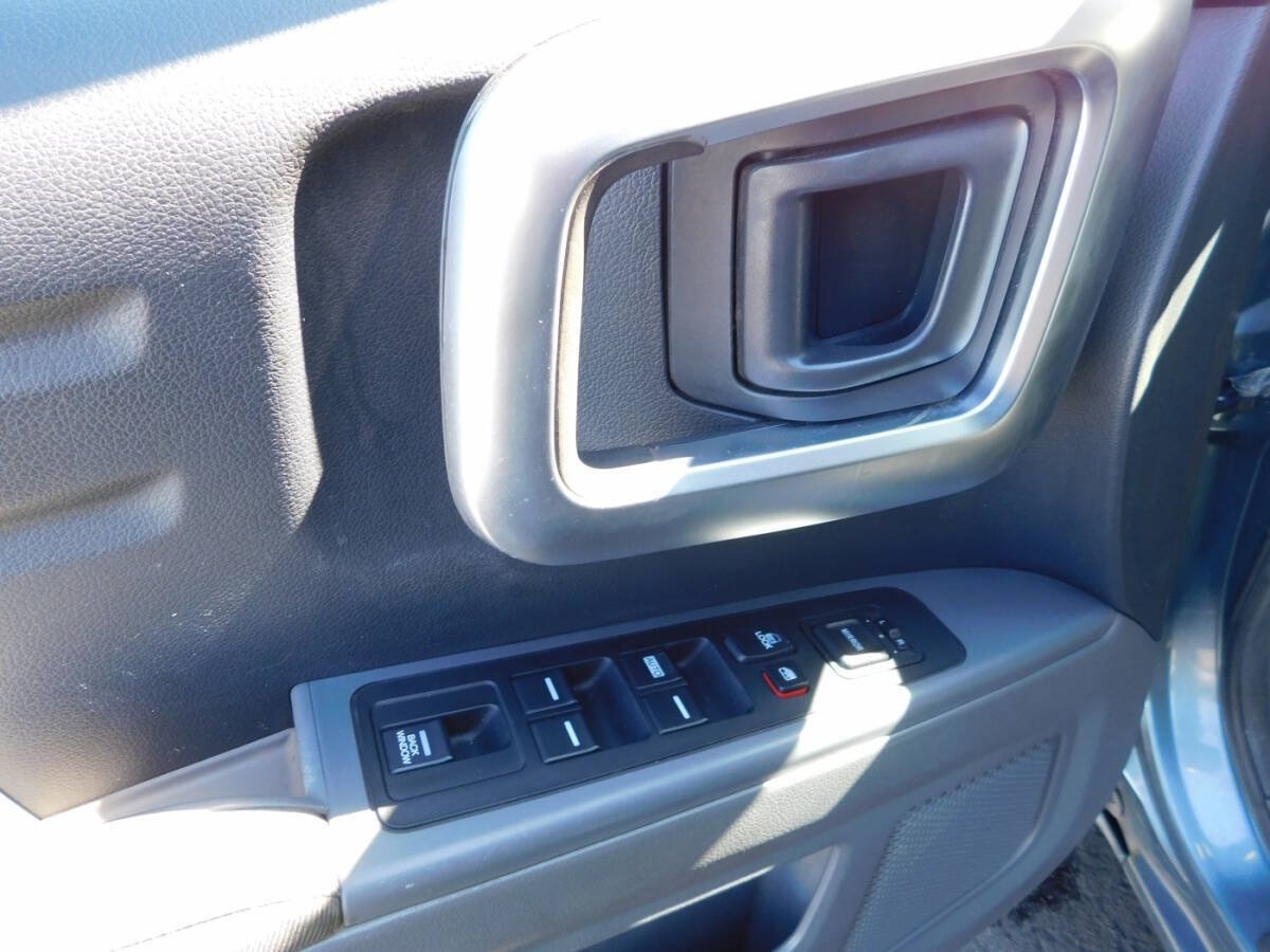 Used 2006 Honda Ridgeline RTS image 16