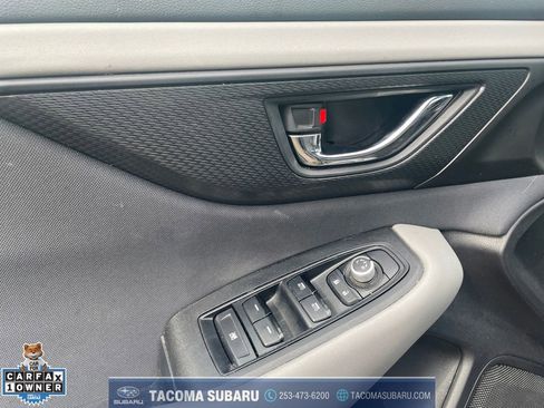 Used 2021 Subaru Outback Premium AWD/4WD image 11