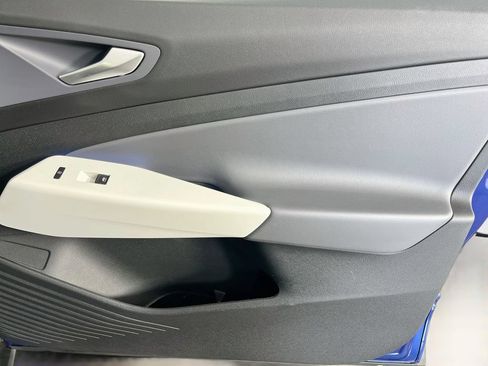 Used 2021 Volkswagen ID.4 1st Edition RWD image 39