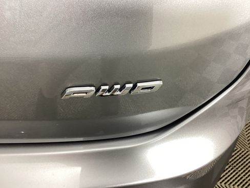 Used 2023 Ford Edge SEL w/ Convenience Package AWD/4WD image 37