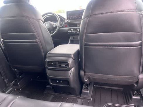 Certified 2026 Honda Passport RTL image 13