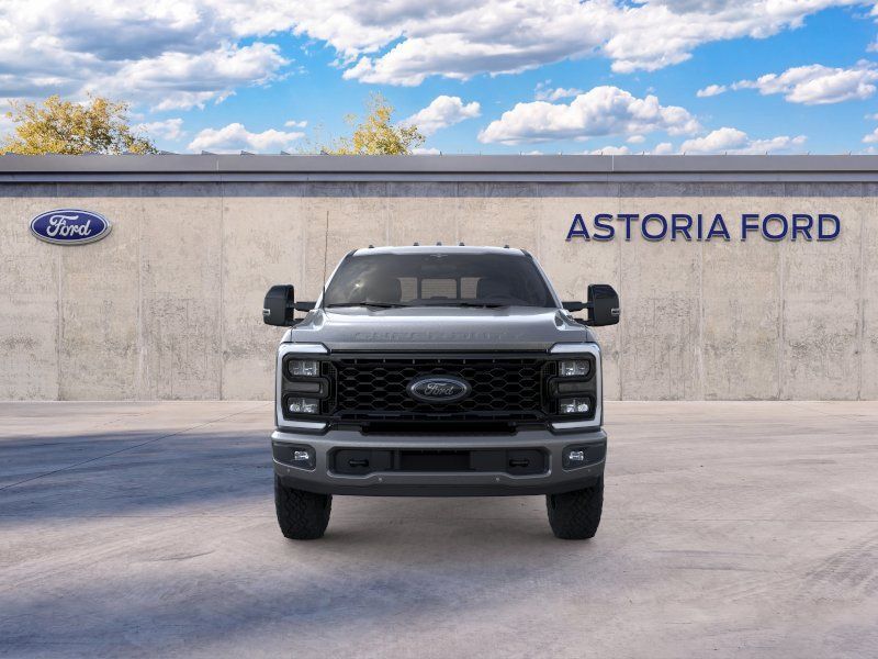 New 2026 Ford F350 Lariat w/ Tremor Off-Road Package AWD/4WD image 6