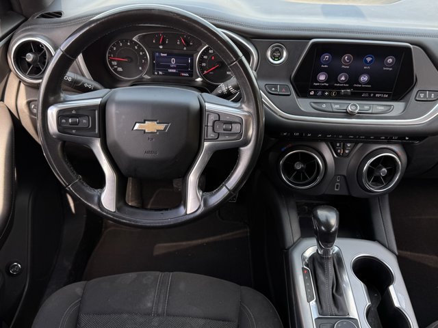 Used 2020 Chevrolet Blazer LT w/ Redline Edition FWD image 12