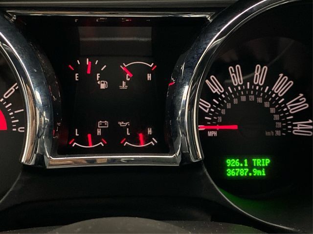 Used 2007 Ford Mustang GT Premium RWD image 30