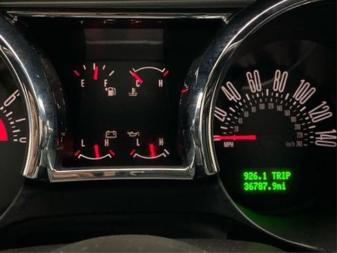 Used 2007 Ford Mustang GT Premium RWD image 30