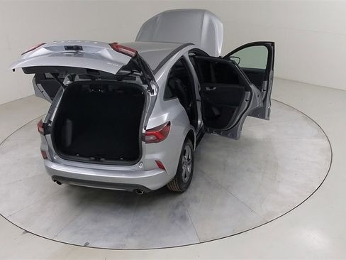 Certified 2023 Ford Escape ST-Line w/ Tech Pack #1 image 48