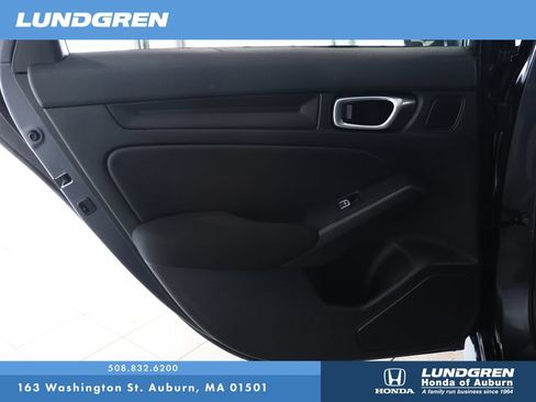 Used 2023 Honda Civic LX image 13