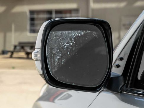 Used 2017 Lexus GX 460 Premium image 42