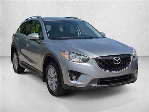 Used 2014 MAZDA CX-5 Touring FWD image 3