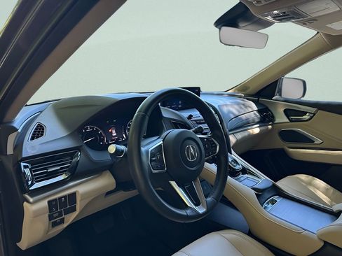 Used 2019 Acura RDX FWD image 9