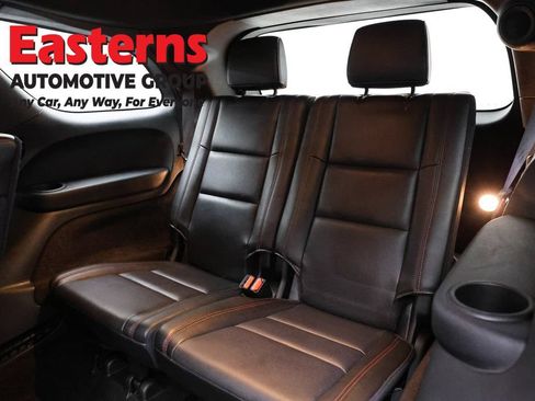 Used 2024 Dodge Durango R/T AWD/4WD image 26