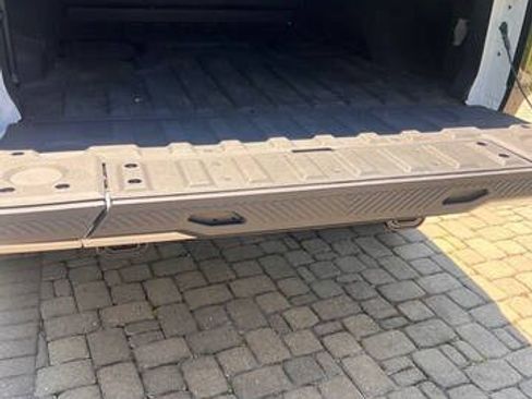 Used 2024 GMC Hummer EV 3X w/ Battery Pack, 24 Module Pack AWD/4WD image 27