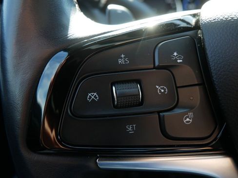 Used 2023 Buick Enclave Avenir w/ Trailering Package, 5000 lbs. image 27