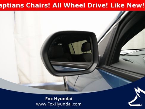 Used 2025 Chevrolet Traverse LT image 26