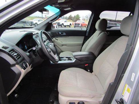 Used 2014 Ford Explorer FWD image 13