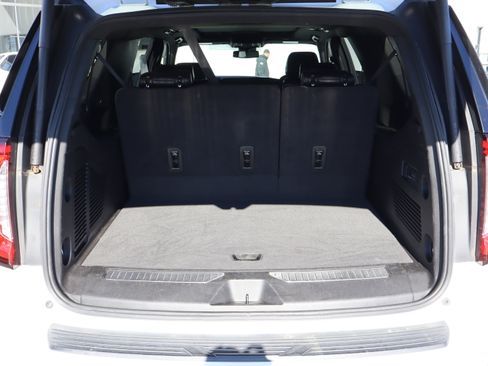 Certified 2024 GMC Yukon XL Denali image 35