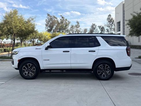 Used 2022 Chevrolet Tahoe Z71 image 6