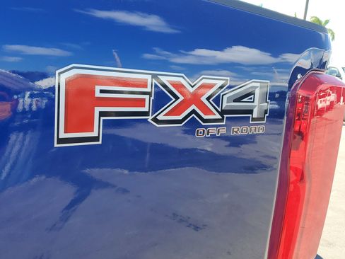 New 2026 Ford F250 XL w/ STX Appearance Package AWD/4WD image 8