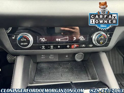 Used 2024 Mitsubishi Outlander SE Black Edition image 34