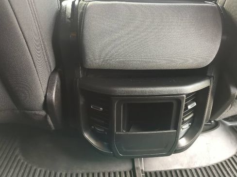 Used 2022 RAM 1500 Big Horn RWD image 23