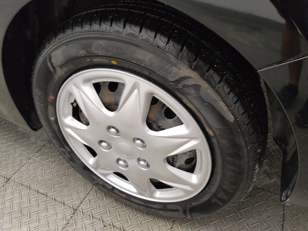 Used 2020 Kia Rio LX FWD image 31