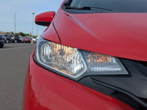 Used 2016 Honda Fit LX image 39