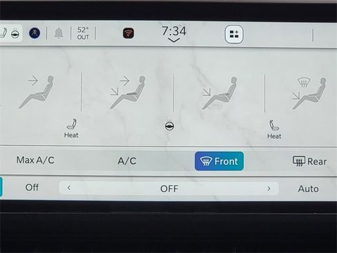 Certified 2024 Jeep Wrangler Sahara image 28