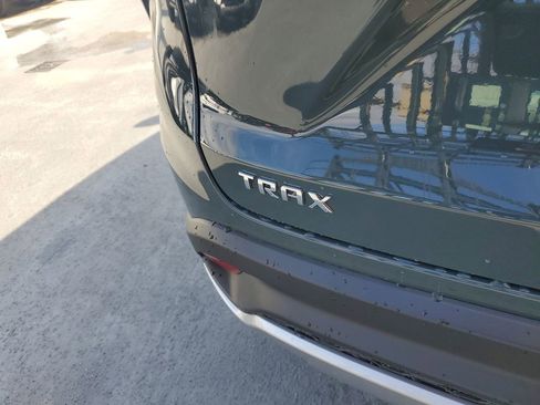 New 2026 Chevrolet Trax LT image 7