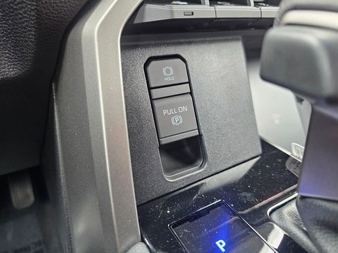 New 2026 Toyota Tundra Limited image 37