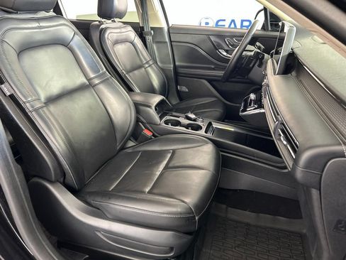 Used 2024 Lincoln Corsair AWD w/ Equipment Group 101A image 20