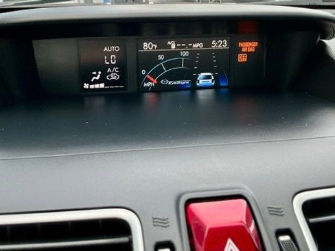 Used 2018 Subaru Forester 2.5i Premium image 25