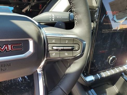 New 2026 GMC Yukon XL Elevation w/ Elevation Premium Package AWD/4WD image 27