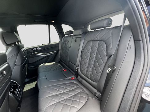 New 2026 BMW X5 M60i w/ Executive Package AWD/4WD image 20