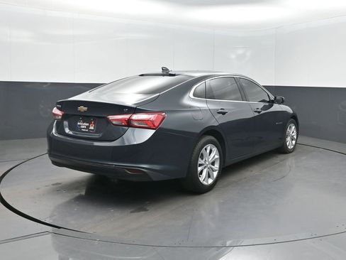 Used 2020 Chevrolet Malibu LT FWD image 35