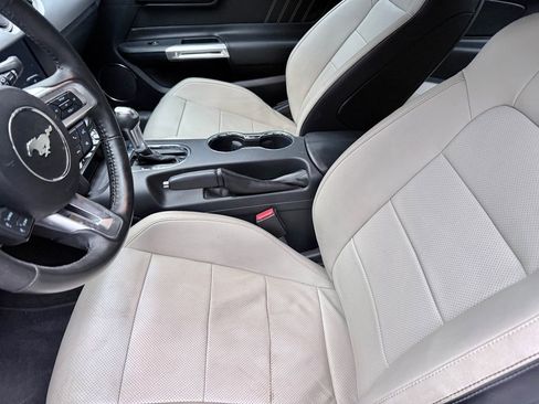 Used 2015 Ford Mustang GT Premium w/ Enhanced Security Package image 10