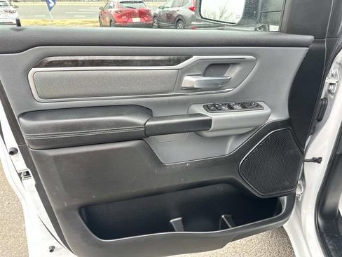 Certified 2022 RAM 1500 Big Horn image 13