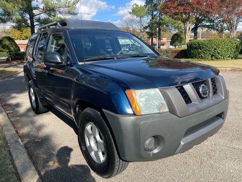 Used 2007 Nissan Xterra S image 7