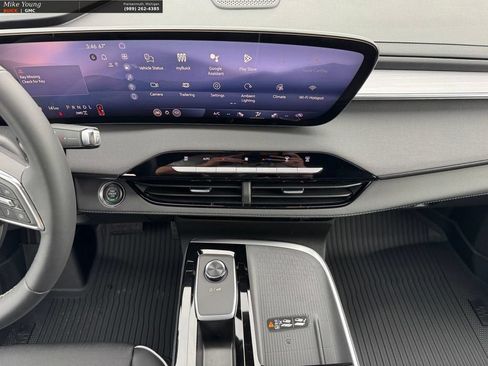 New 2026 Buick Enclave Preferred w/ Power Package AWD/4WD image 20