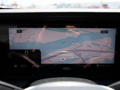 New 2026 GMC Terrain AT4 w/ LPO, Floor Liner Package image 14