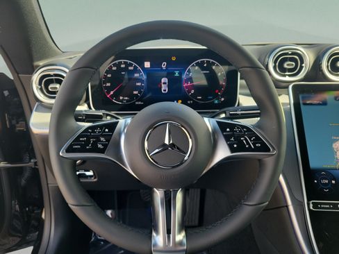 New 2026 Mercedes-Benz CLE 300 4MATIC Coupe image 19