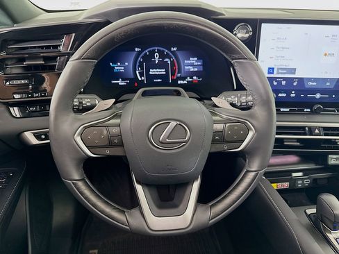 Used 2025 Lexus RX 350 Premium Plus image 11