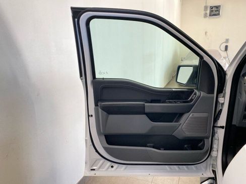 Used 2021 Ford F150 XLT w/ Equipment Group 302A High image 25