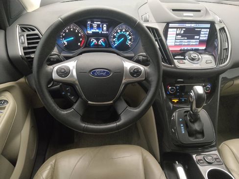 Used 2015 Ford Escape Titanium image 22