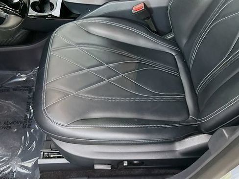 Used 2024 Ford Mustang Mach-E Select RWD image 19